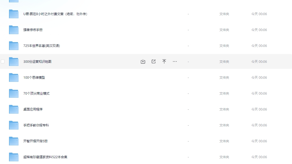 【持续更新中】网创工具箱，互联网人必备资源库！-图4