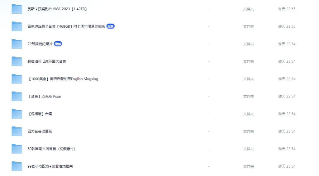 【持续更新中】网创工具箱，互联网人必备资源库！-图7